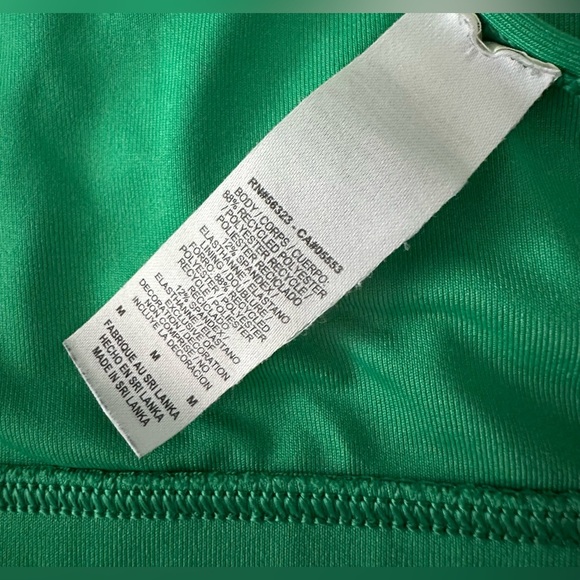 Nike Dri-Fit Sports Bra- Size Medium - Picture 7 of 8